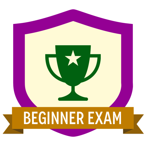Badge icon "Trophy (412)" provided by The Noun Project under Creative Commons - Attribution (CC BY 3.0)